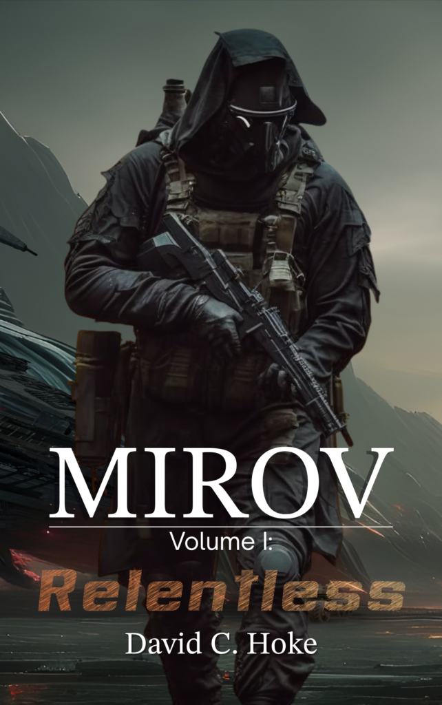 Mirov Volume I: Relentless